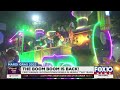 Team Coverage: Mardi Gras is back in Mobile