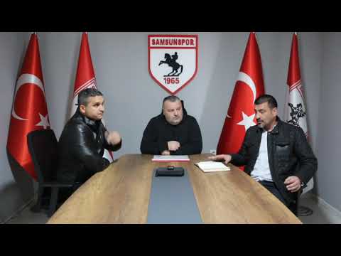 Samsunspor Taraftar Grupları - Adana Deplasmanı Açıklaması