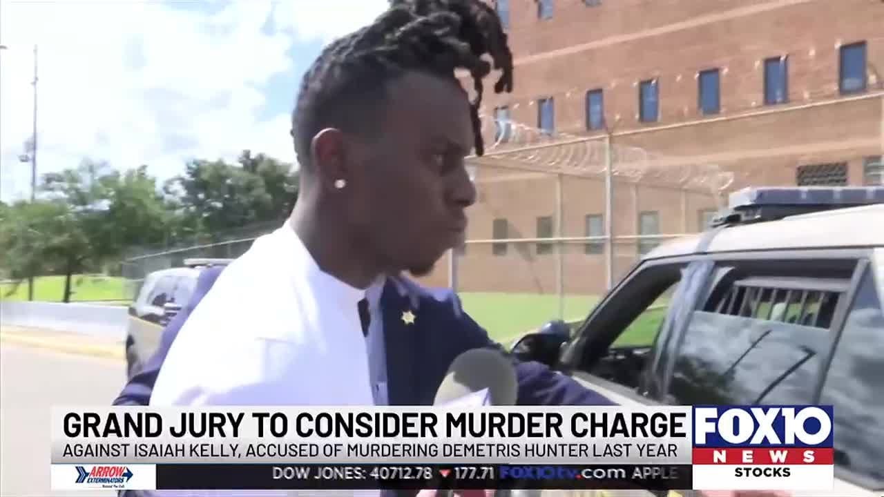 Grand jury to consider murder charge in connection with Meaher Avenue ...