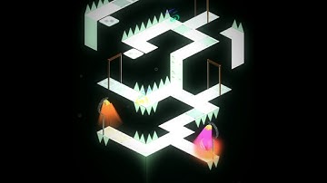 Outside World Remembered Gameplay Walkthrough Part 5 - Chapter 2  (Android/iOS)