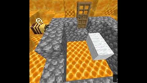 day 31: placing ONE block each day until i build a house in minecraft #shorts