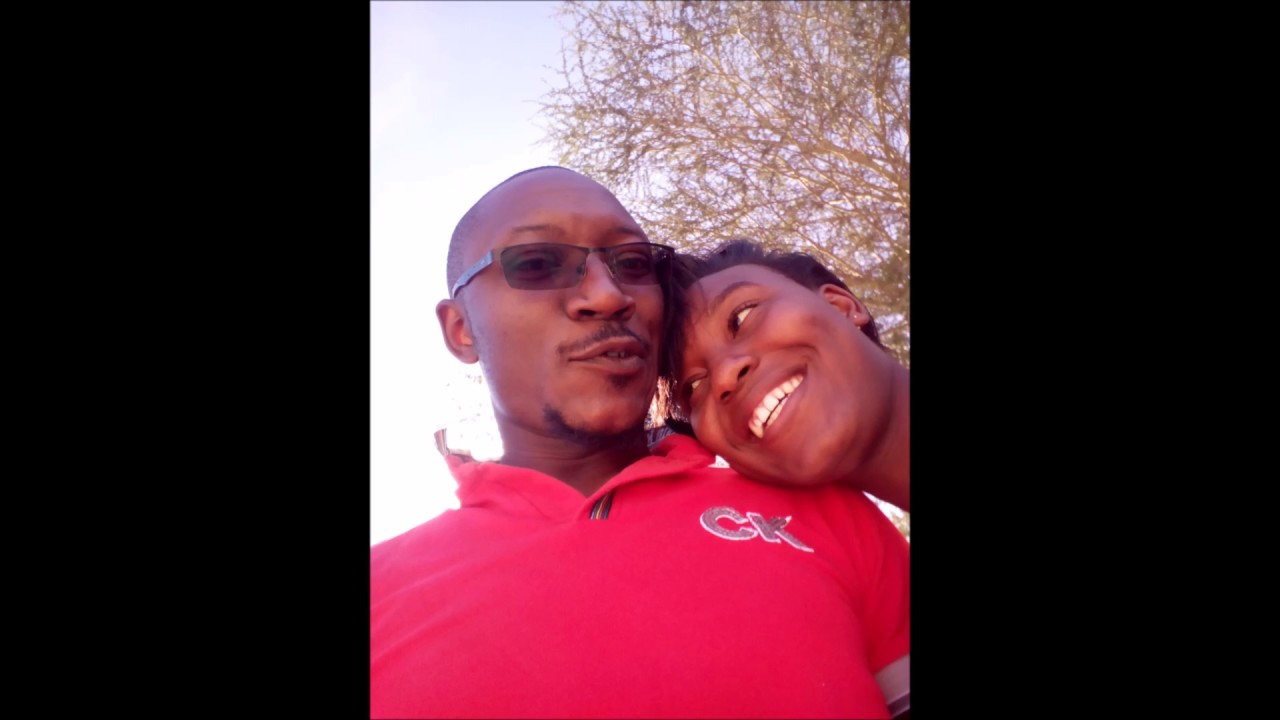 Otieno Kamilambo - Pammy Nyar Osumu