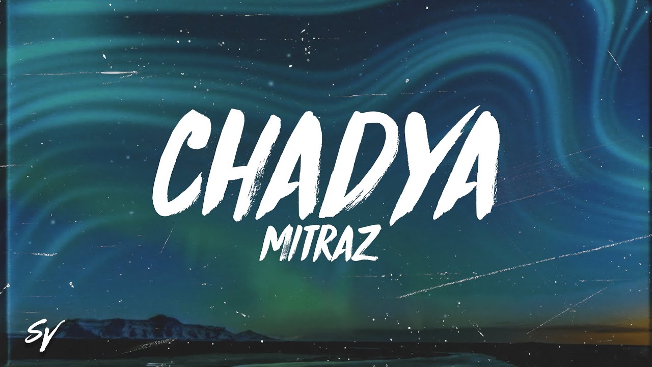 Chadya