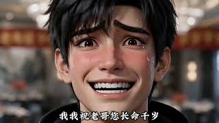 【MULTI SUB】一口气看爽全集：成年即刻解锁养老系统，躺平逆袭改写人生！