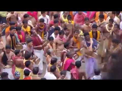 Jagannath Rath Yatra - Puri 2011 : My favourite moment