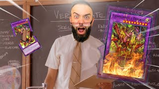 NEVER MAKE DESIRAE TURN 1!!! ITS SO BAD!!! TRIF RANT