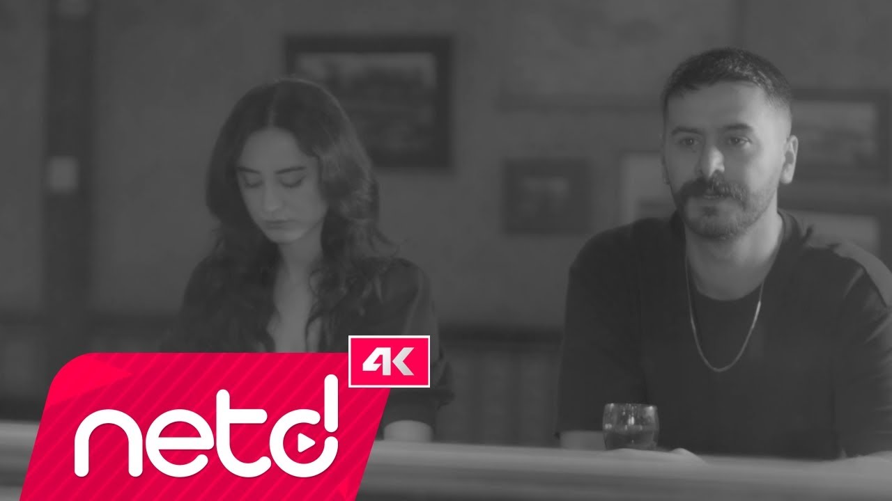 Burcu Yıldız & Canars - Tek Başına Kalmak