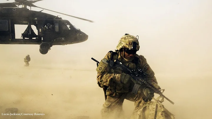 Soldier-Authors: The Iraq and Afghanistan Wars in ...