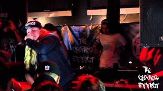 Sage One / Rics Rumble / Atlast / Vel / Tony Sicks / MFourMusik / Klassy / Blac Heat & More ( Live )