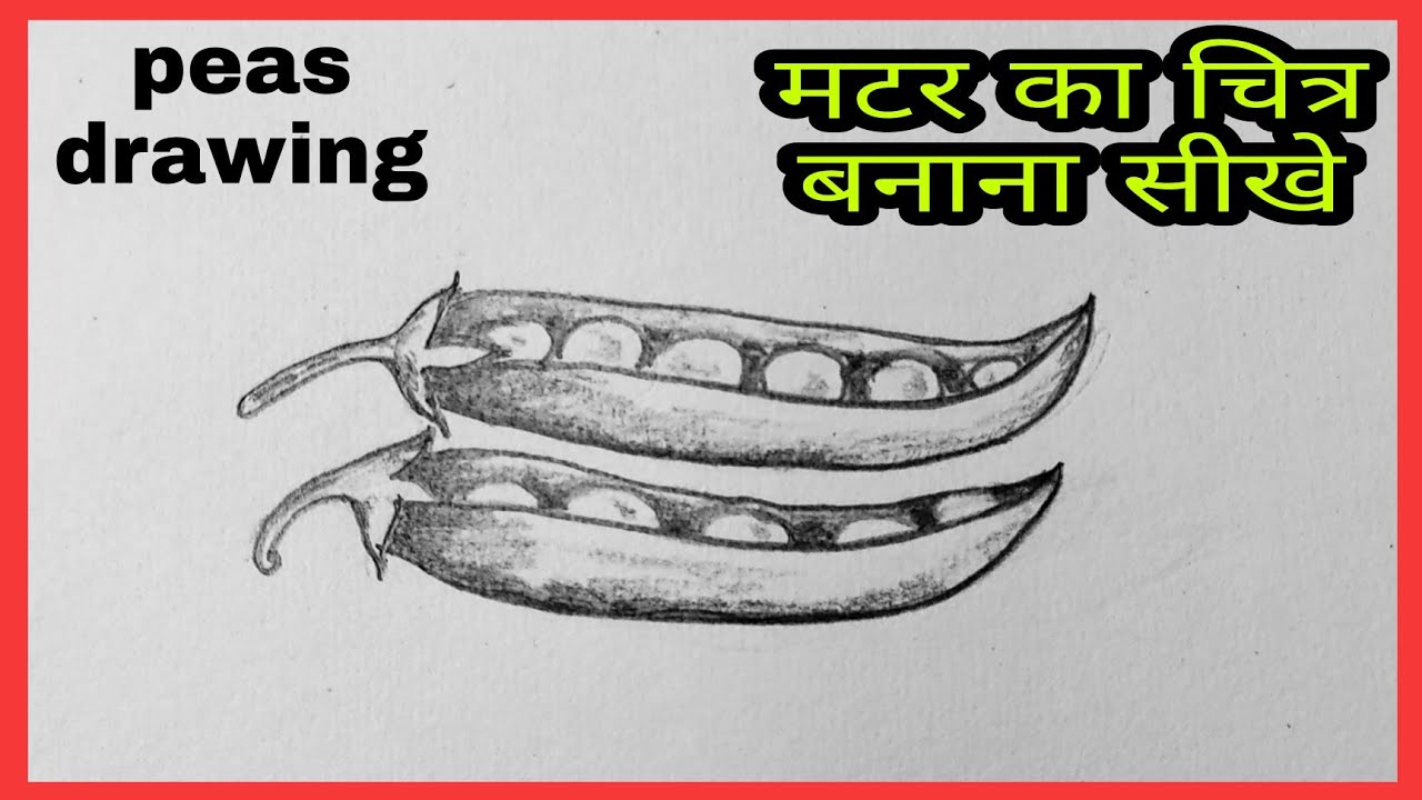 स्कूल चले हम का चित्र बनाना सीखें || How to Draw a School very esey step by  step - YouTube