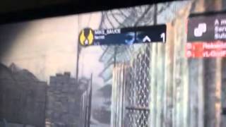 Proof we won second map