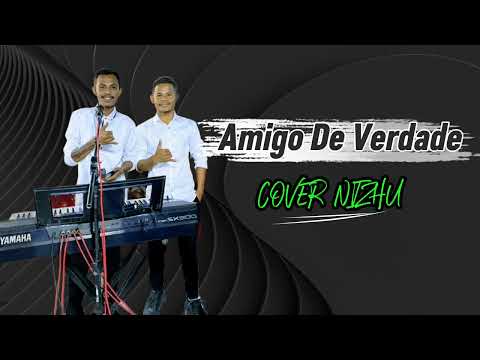 NIJU COVER || AMIGO DE VERDADE