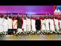 LDF ministers takes over charge in Kerala - Swearing-in Ceremony video | Manorama News