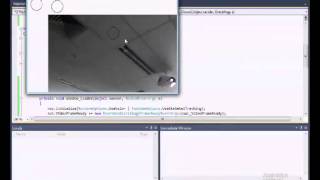 Kinect Development Workshop - Basic Tutorial Profile