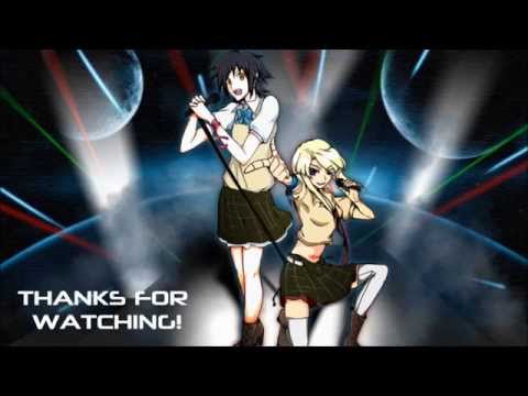 【leil・月代はくぽ】 ライオン 【UTAUカバー】