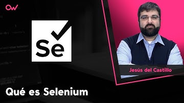 QUÉ ES SELENIUM