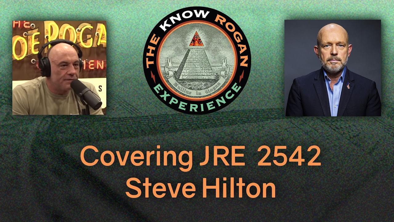 #0080 - Steve Hilton: Californian Politics