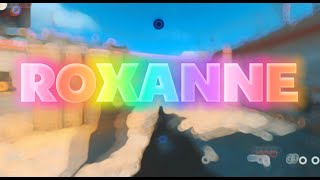 ROXANNE - COD MW 2019 MONTAGE