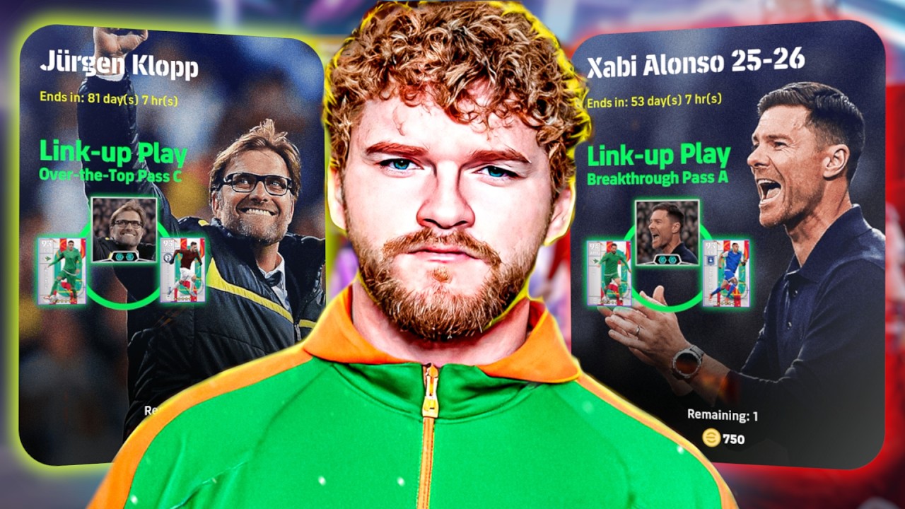 KLOPP or XABI? Who is the better manager?