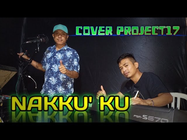 NAKKUKKU - UDHIEN LEADERS (COVER ELEKTON VERSI PROJECT17) class=