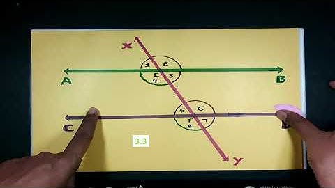 Samveda - 10th - Maths - Lines and Angles (Part 3 of 4) - Day 18