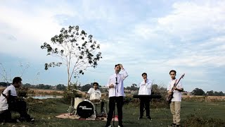 Fourschooll - Hanya Diri-Mu (Official Music Video)
