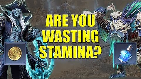 STOP Wasting Resources! | Gold & XP Explained | Beginner