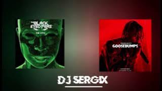 Goosebumps X Gotta Feeling