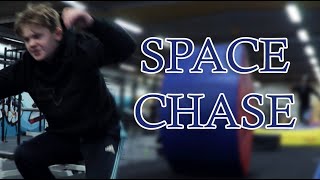 Space Chase - Ib Film Sl