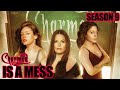 Exploring Charmed (Season 9 Comics): Part 1 (Manic Episodes)