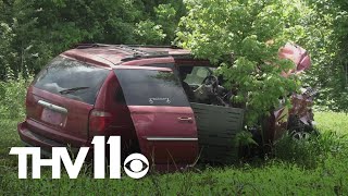 Pine Bluff council approves car removal ordinance