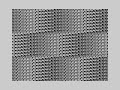 Nanoposts - 16b intro for ZX Spectrum