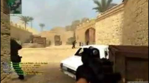 Mdubz CSS mini-montage