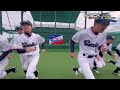 選手によるチーム紹介（東京ヤクルト編） - NPB12球団ジュニアトーナメント KONAMI CUP 2024 ～第20回記念大会～