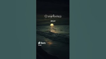 سورة الضحى - أحمد العجمي