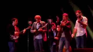 Punch Brothers - Blind Leading the Blind (2)