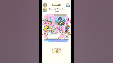 DOP 5 Delete One Part - Level 9 Walkthrough & Answer [GAMEPLAY]