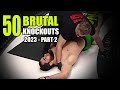 50 most brutal knockouts ever in mma 2023  part 2