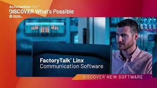 Automation Fair 2023 | New Products Preview: Software