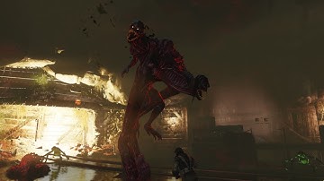 Fallout 76: My first "A Colossal Problem"