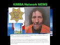 KIMBA Network NEWS on Thursday Night, June 26th, 2025