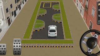 Dr Parking 4 🔥 Hard level Completed | #challenge | the best driving games screenshot 5