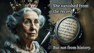 She Altered One Letter — and Stopped a War