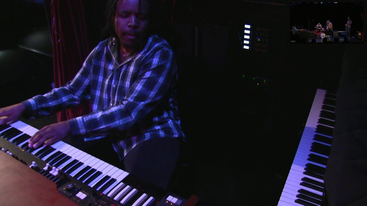 Max Mellor Senior Recital 4.19.24