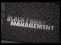 MLW: Gary Hart presents BLACK FRIDAY MANAGEMENT