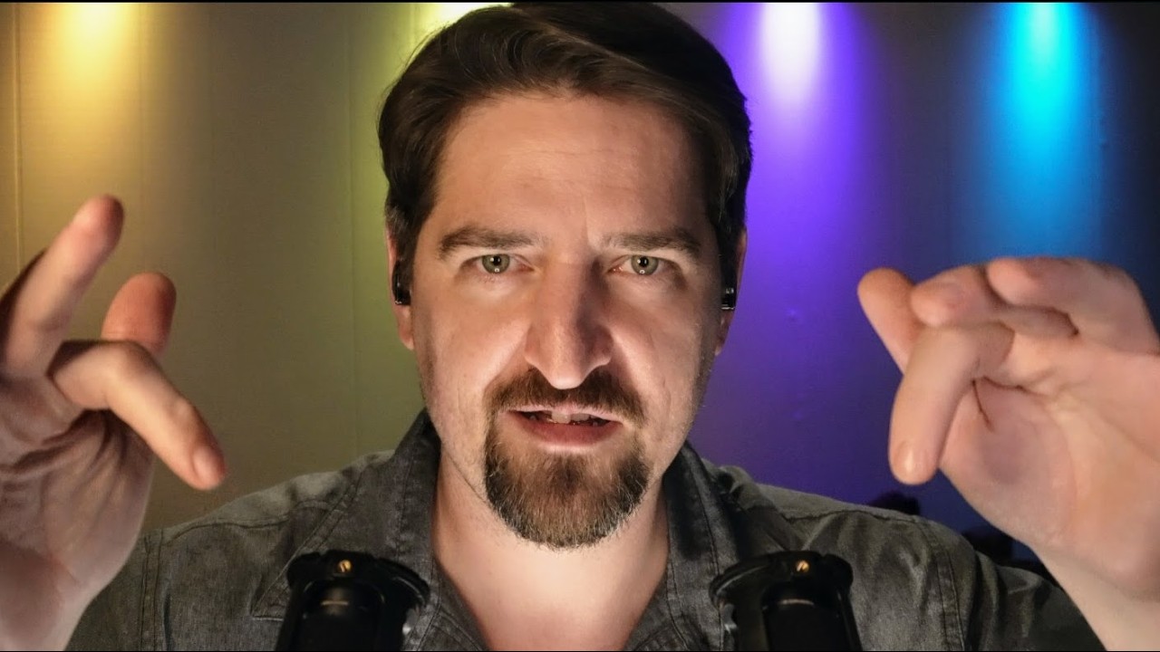 ASMR Sleep Hypnosis to Fall BACK Asleep FAST 😵