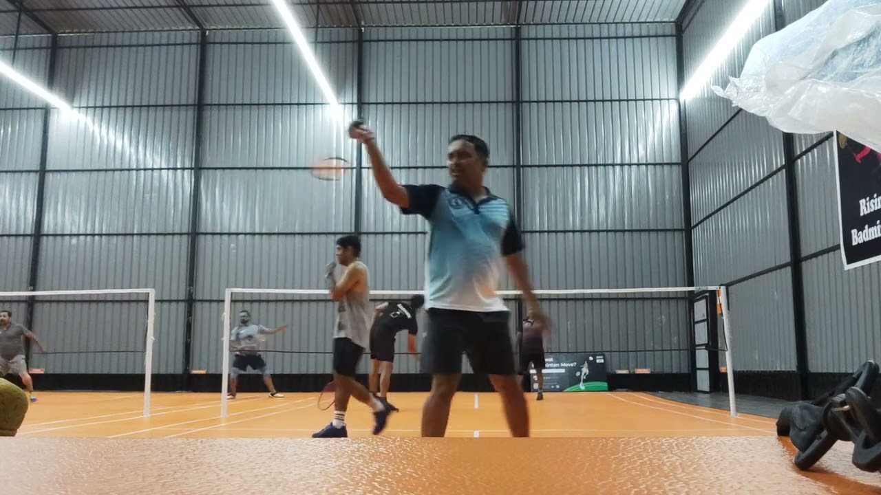 ash Abhilash vs saurabh prasanjit