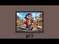 [FREE] "Breezy" - Rap Instrumental | Old School Boom Bap Type Beat