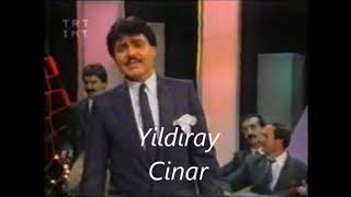 Yildiray Cinar Nar Tanesi Orijinal