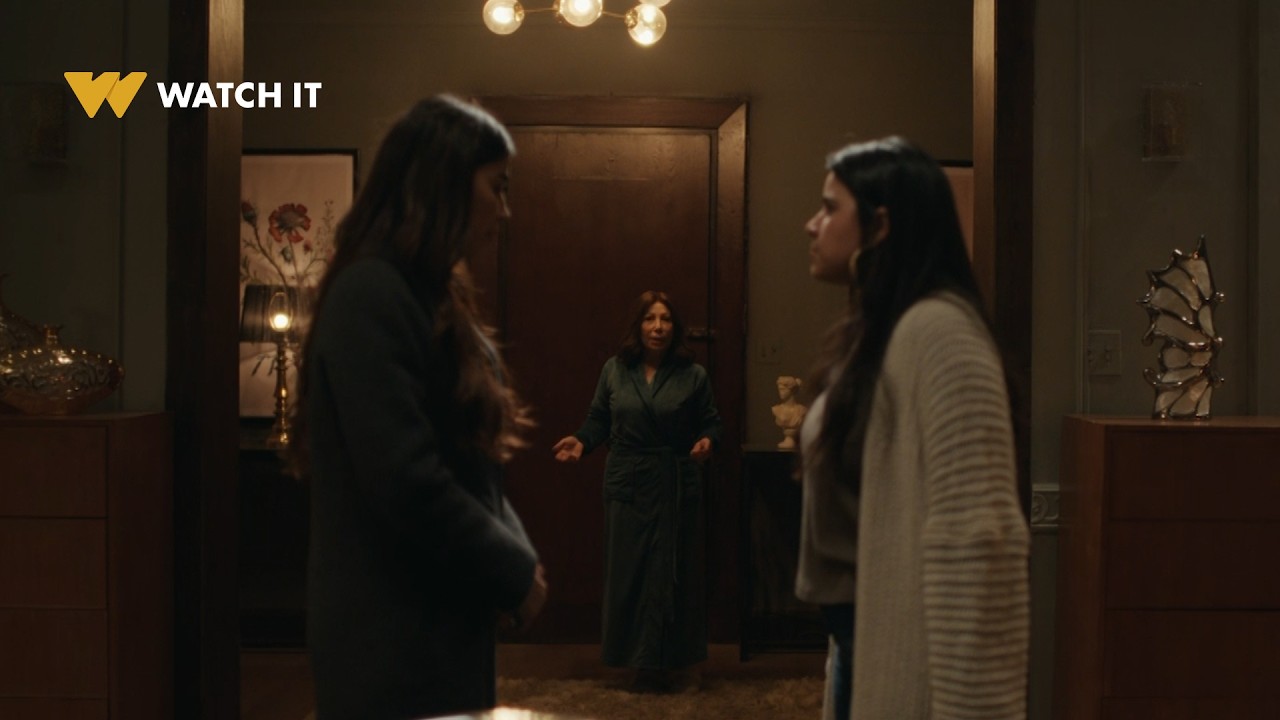 على قد الحب | الأخوات خسروا بعض ومش هتصدق مين اللي عرف سر سارة! 😮💣